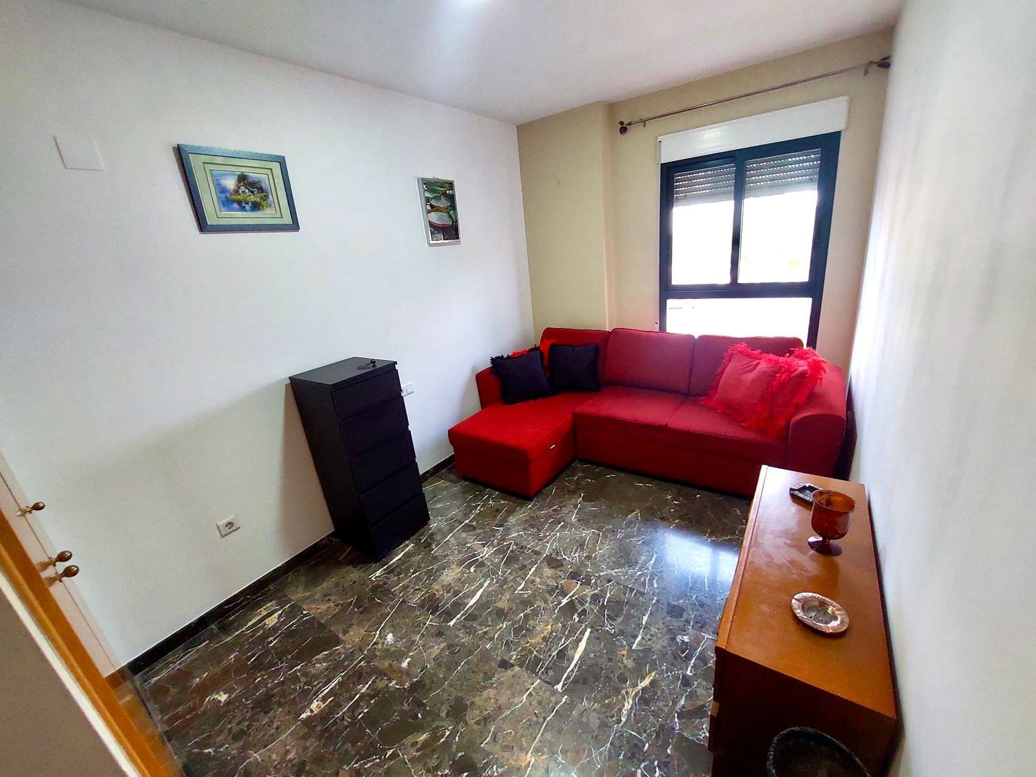 Piso en Avenida de Fernando Abril Martorell, 2, Malilla - Foto 13
