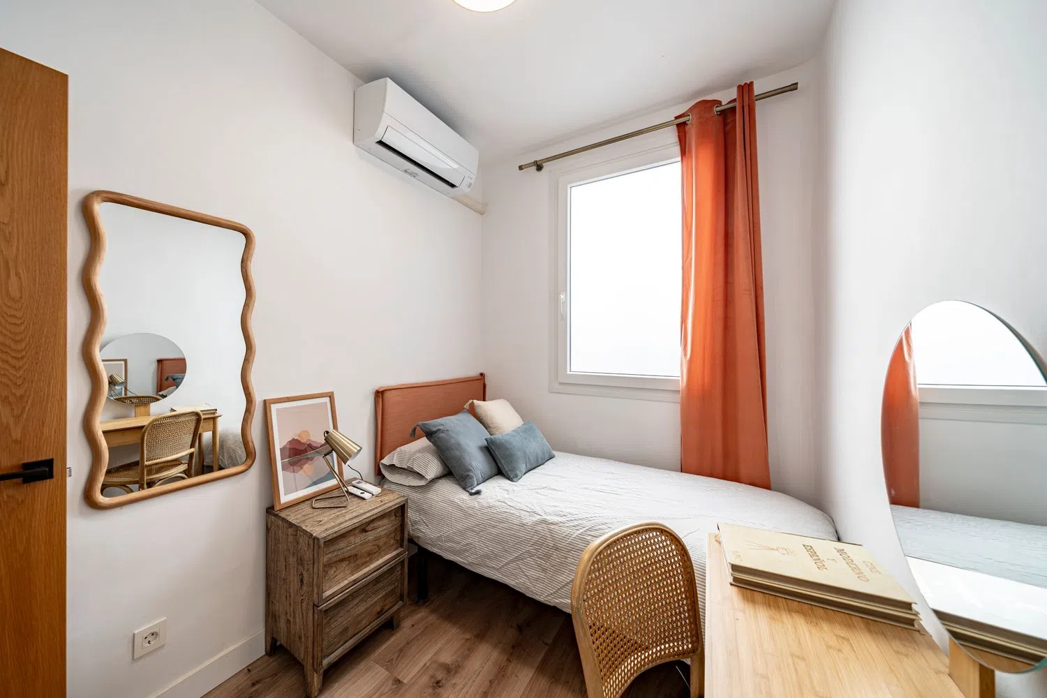 Piso en calle de Altamirano, 20 - Foto 23