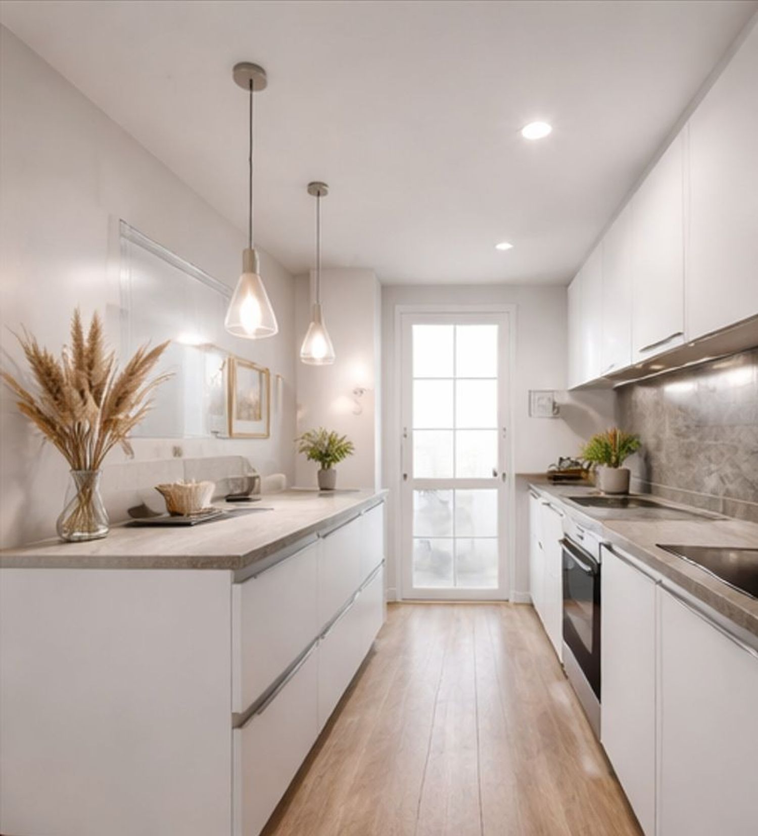 Piso en avenida Antonete Gálvez, 14 - Foto 3