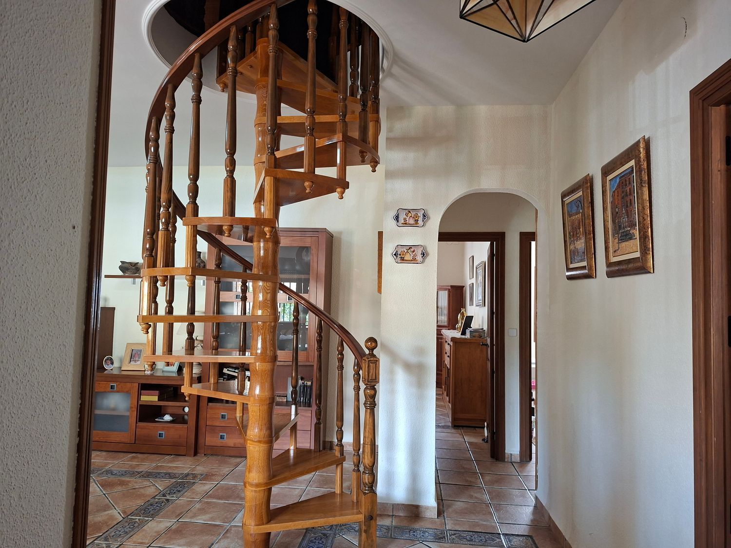 Casa o chalet independiente en Calle Cenit, 53 - Foto 4