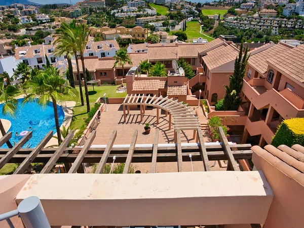 Ático en Calle Topacio, 20, Riviera del Sol, Riviera del Sol - Foto 21