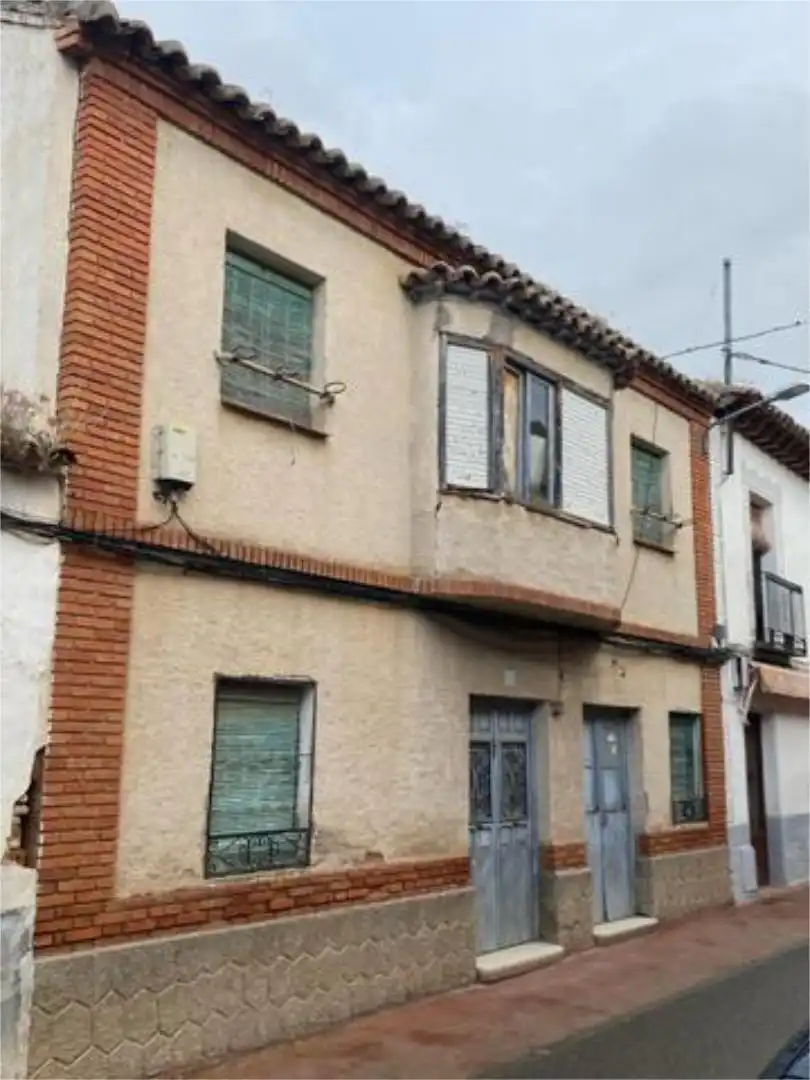 Chalet en Plaza - Foto 2