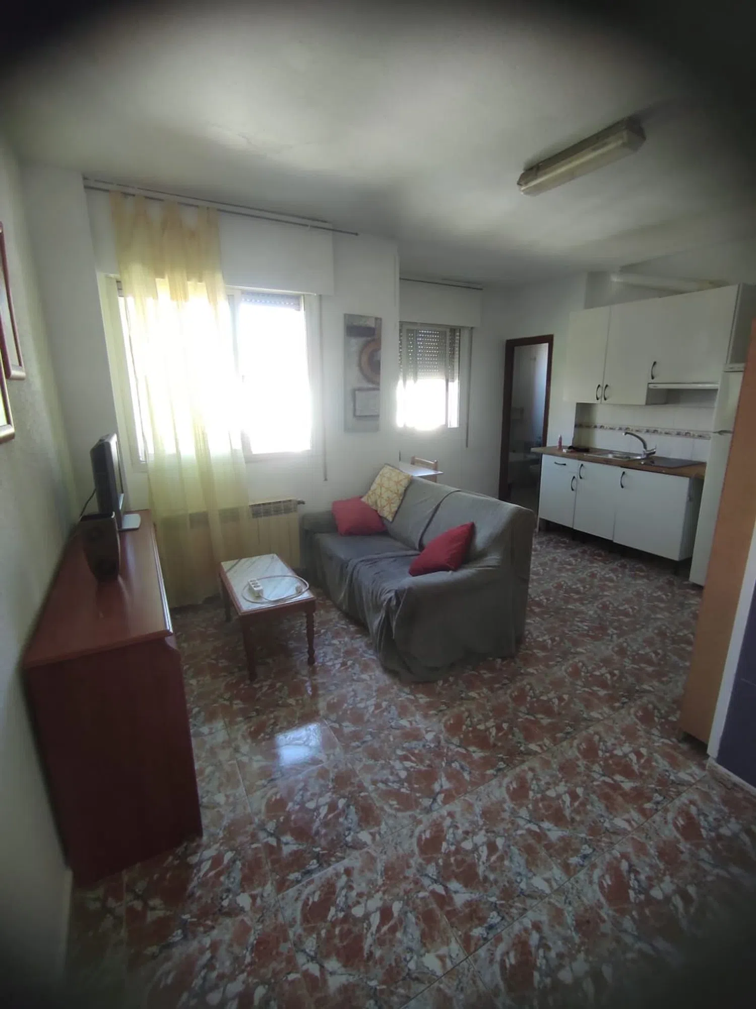 Estudio en calle ramón crespo, 29 - Foto 5