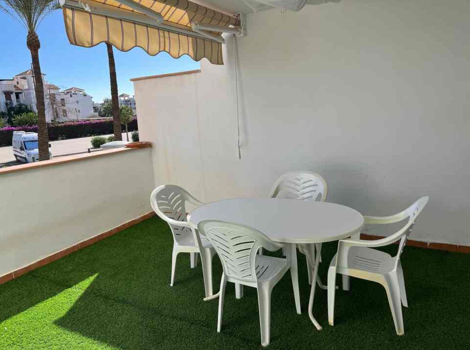 Piso en Avenida Ciudad de Alicante, 1, El Playazo, El Playazo - Foto 18
