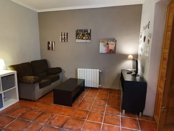 Estudio en Calle Alfonso X el Sabio, 2, Zona Centro-Corredera, Zona Centro-Corredera - Foto 1