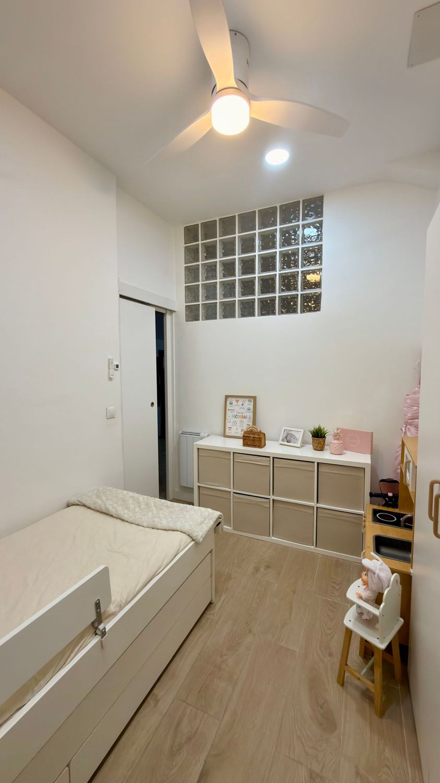 Piso en calle Sierra Morena, 13 - Foto 13