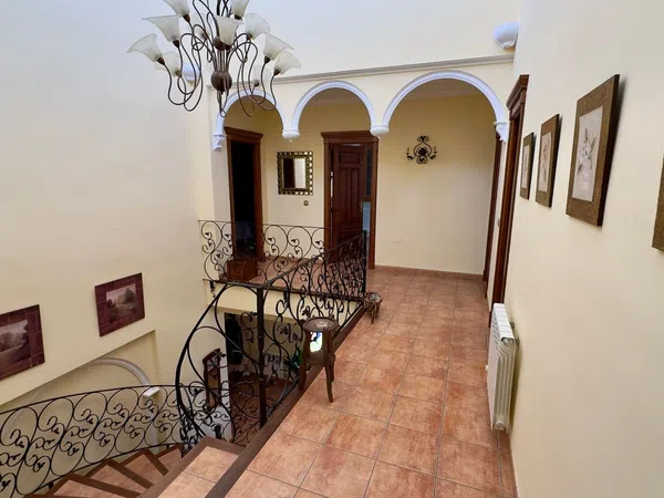 Casa de pueblo en Calle Maria Eugenia de Montijo, 10 - Foto 9