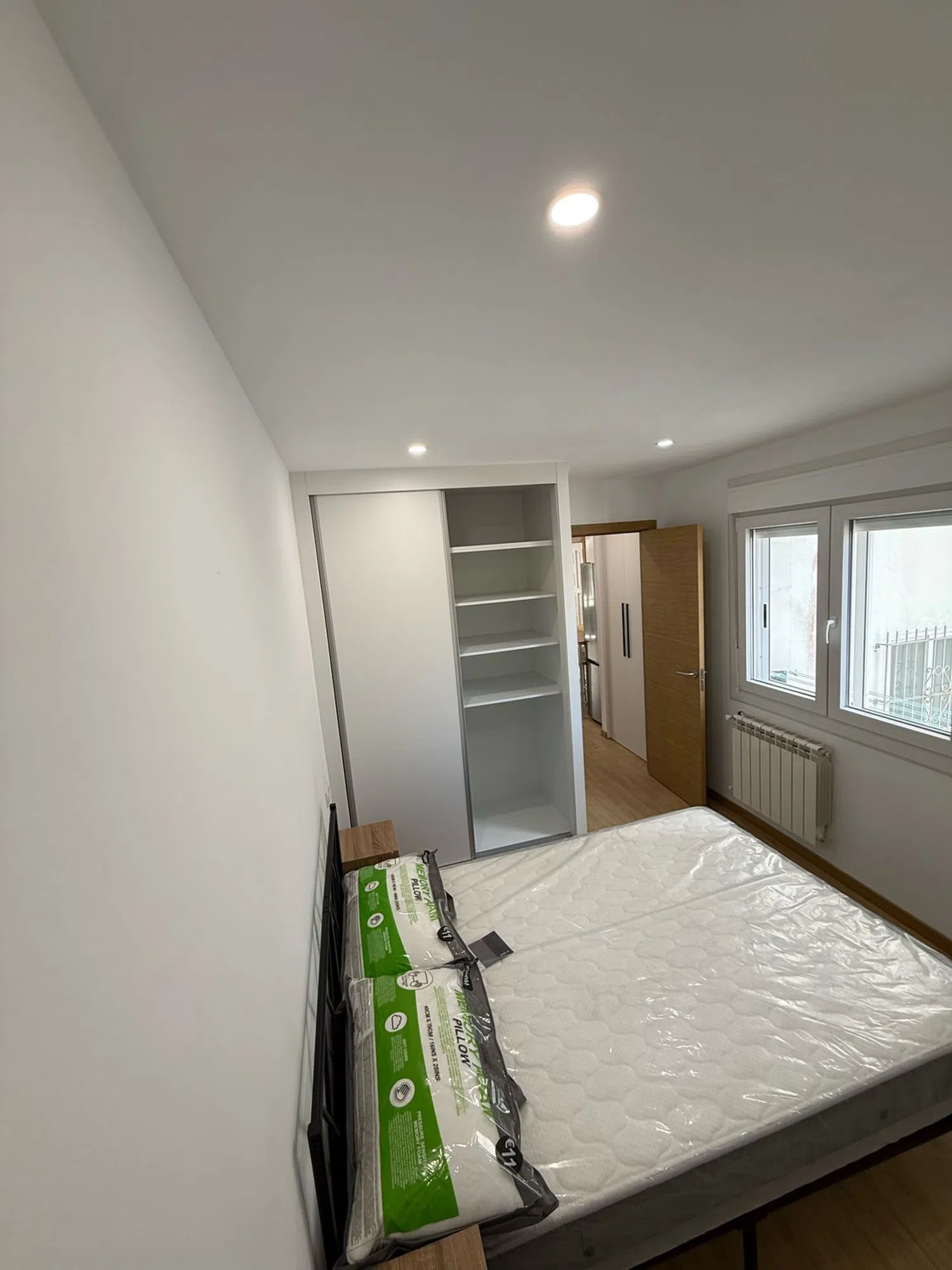 Piso en calle da Pastoriza, 4 - Foto 14