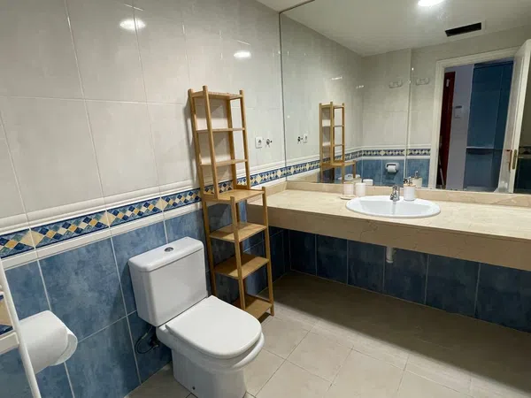 Estudio en Calle Pedro y Guy Vandaele, 19, Corralejo, La Oliva - Foto 7