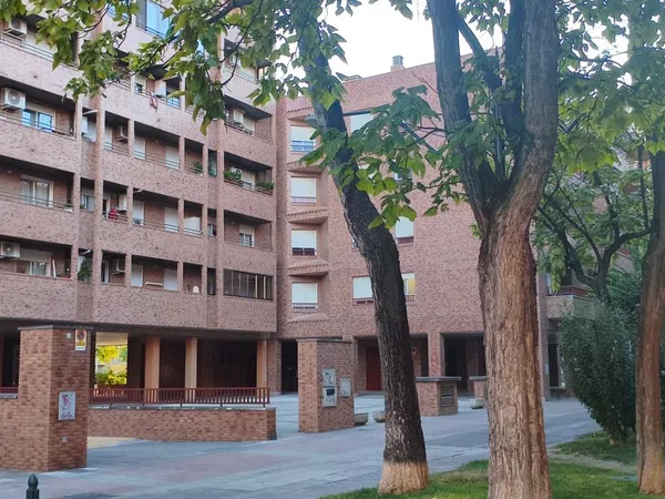 Piso en Calle de Nicolás Guillén, 4, Grancasa - Foto 24