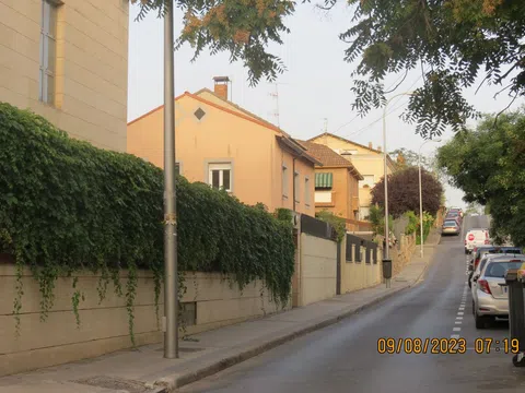 Ático en calle de las Islas Hébridas, 29