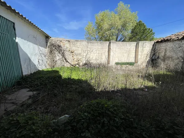 Casa de pueblo en Calle Alameda, 25 - Foto 20