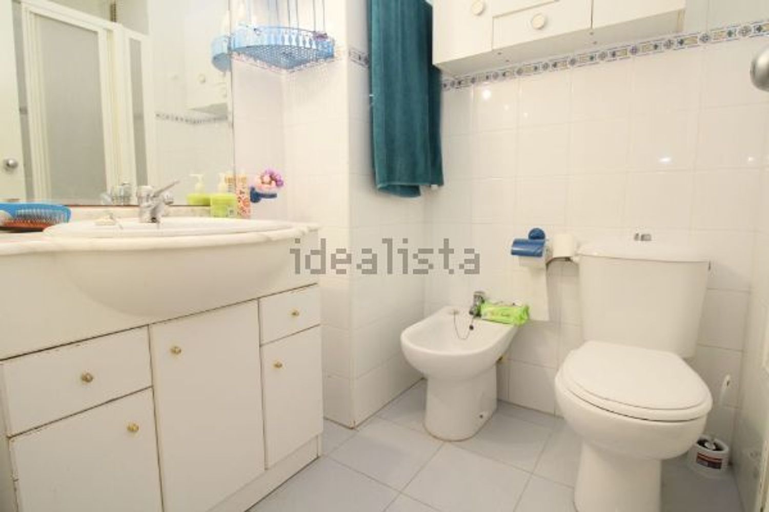 Piso en Calle Punta Umbría, 15, Molino de la Vega - Zafra, Molino de la Vega - Zafra - Foto 9