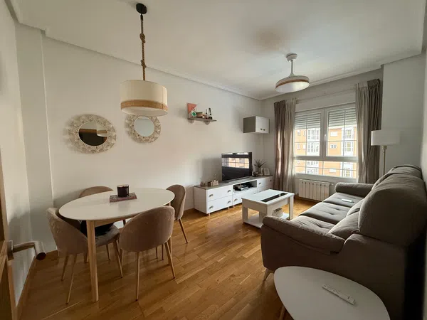 Piso en alameda del Valle, 23