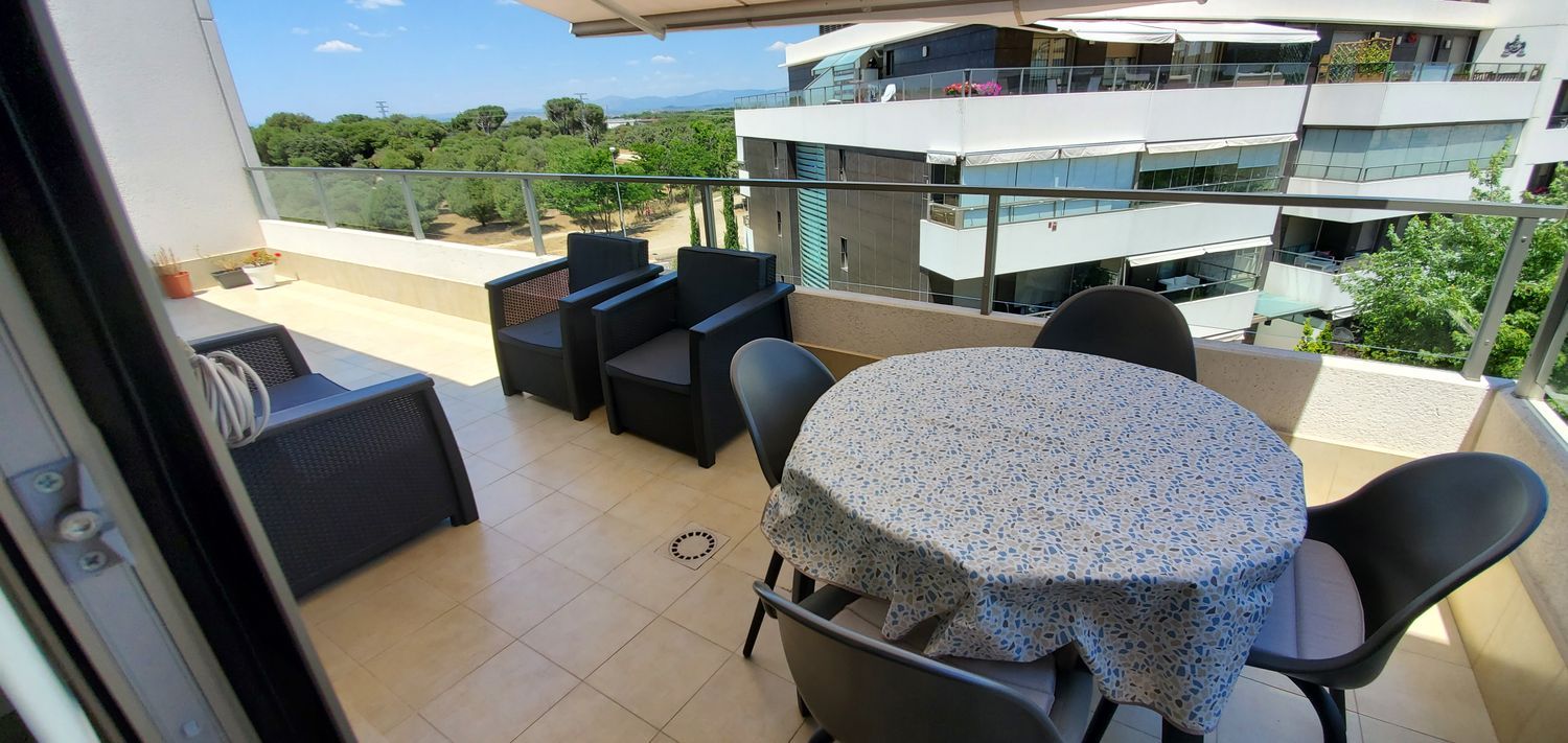 Ático en calle Clara Campoamor, 10 - Foto 3