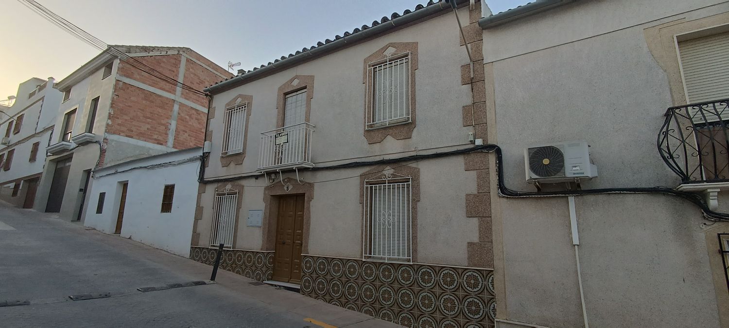 Casa de pueblo en Calle de San Mateo, 5 - Foto 4