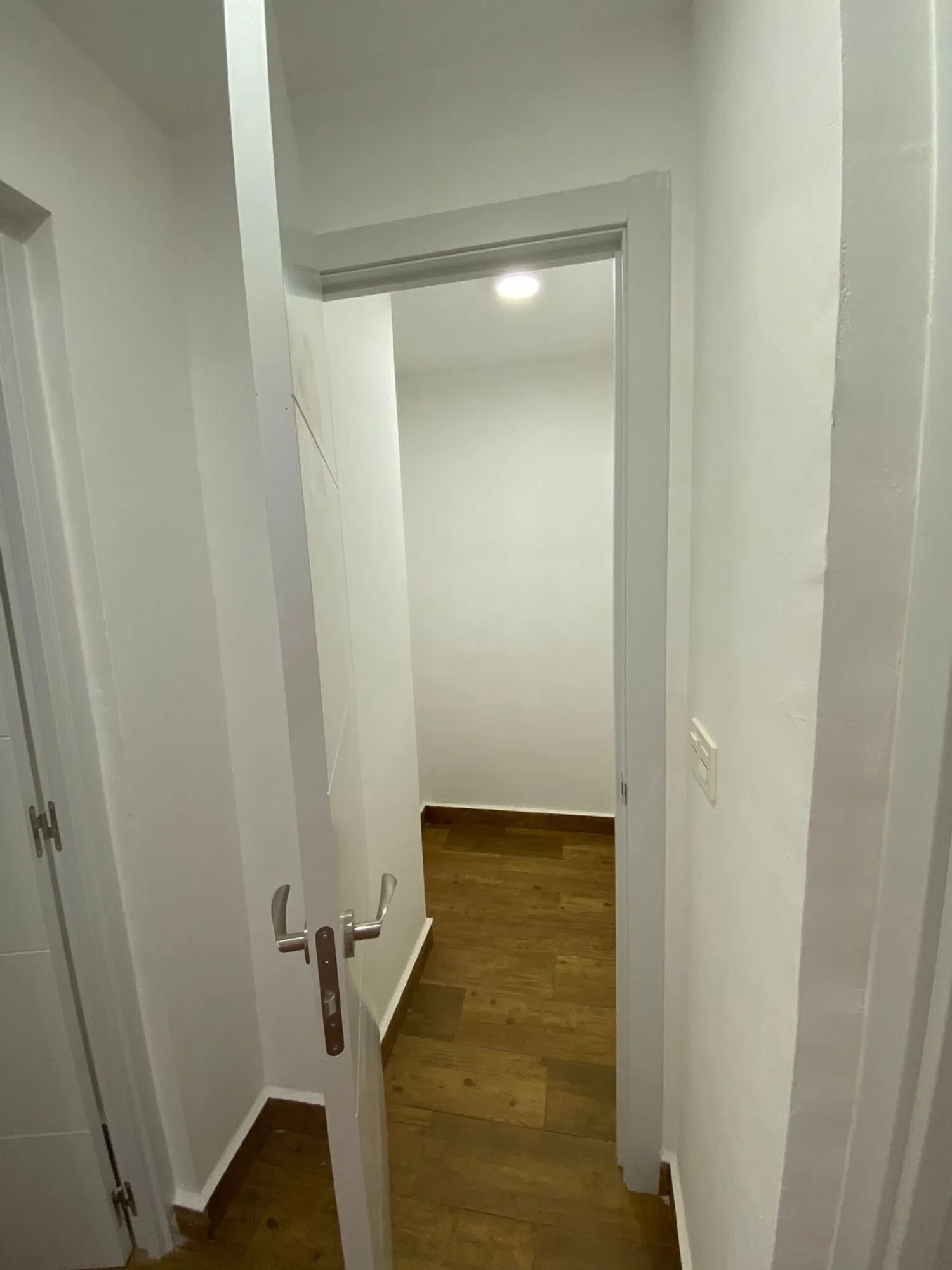 Piso en calle Mendoza, 5 - Foto 10