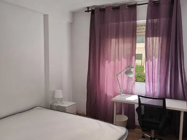 Piso en Calle Vázquez Aroca, 20, Ciudad Jardín - Foto 3