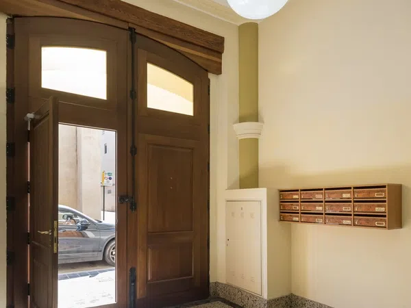 Piso en Calle de Josep Aguirre, El Grau - Foto 4