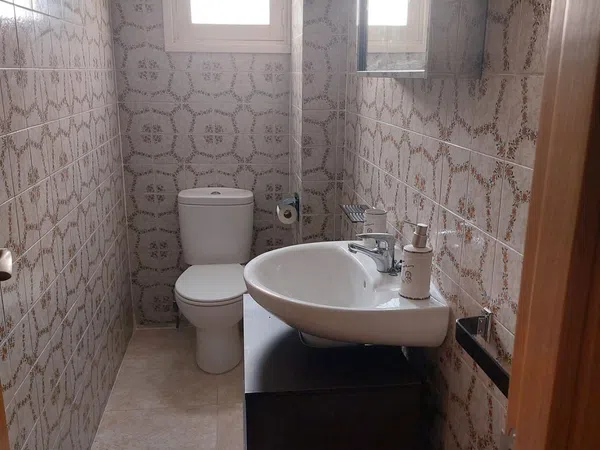 Piso en Calle del Arquitecto Vidal, 7, Plà del Bon Repòs-La Goteta - Foto 15