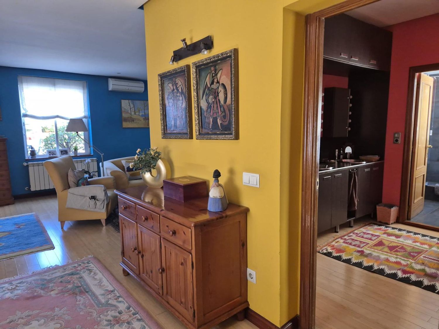 Ático en calle de Guzmán el Bueno, 70 - Foto 3