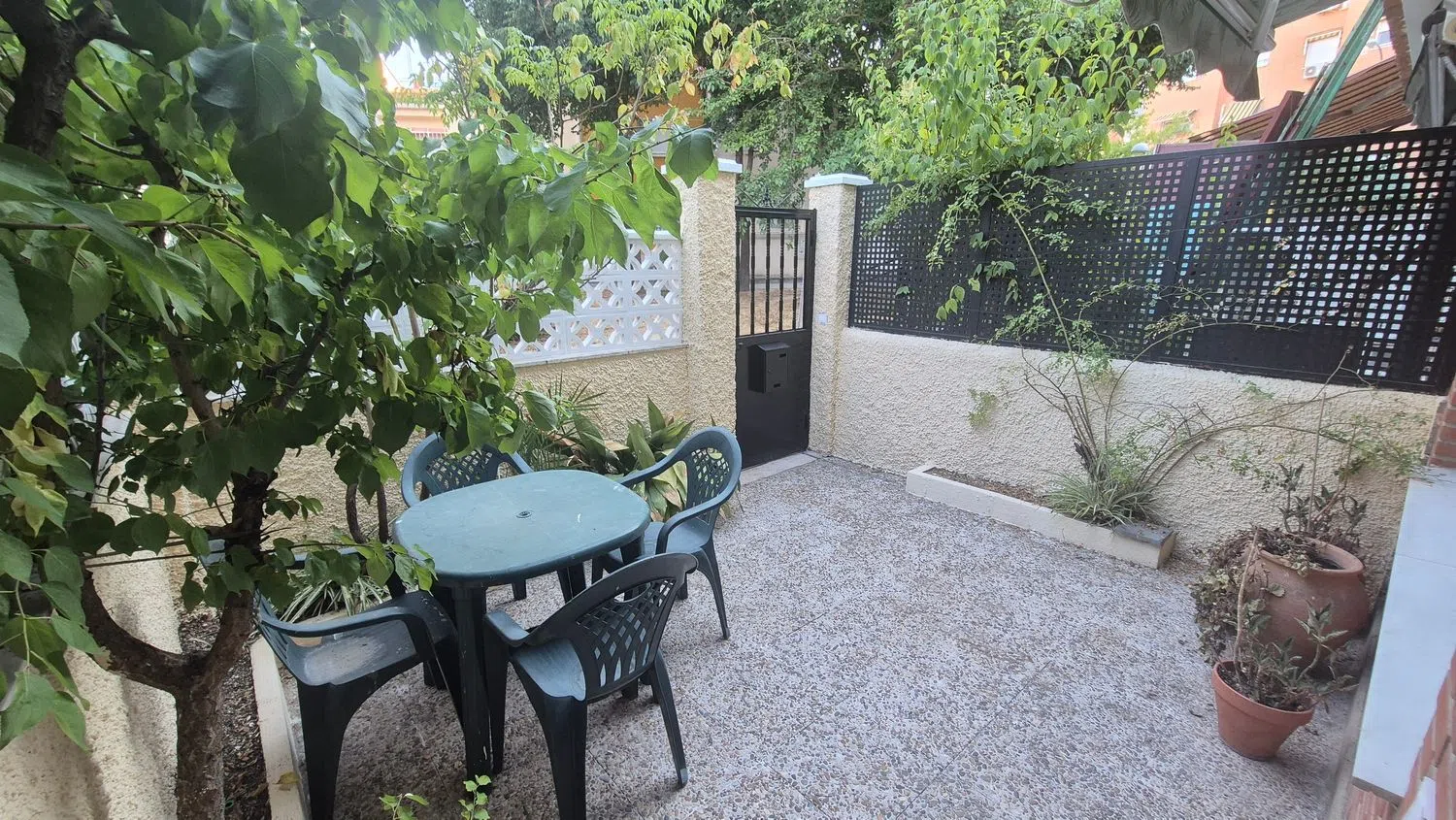 Casa independiente en calle de Vélez Blanco, 450 - Foto 39
