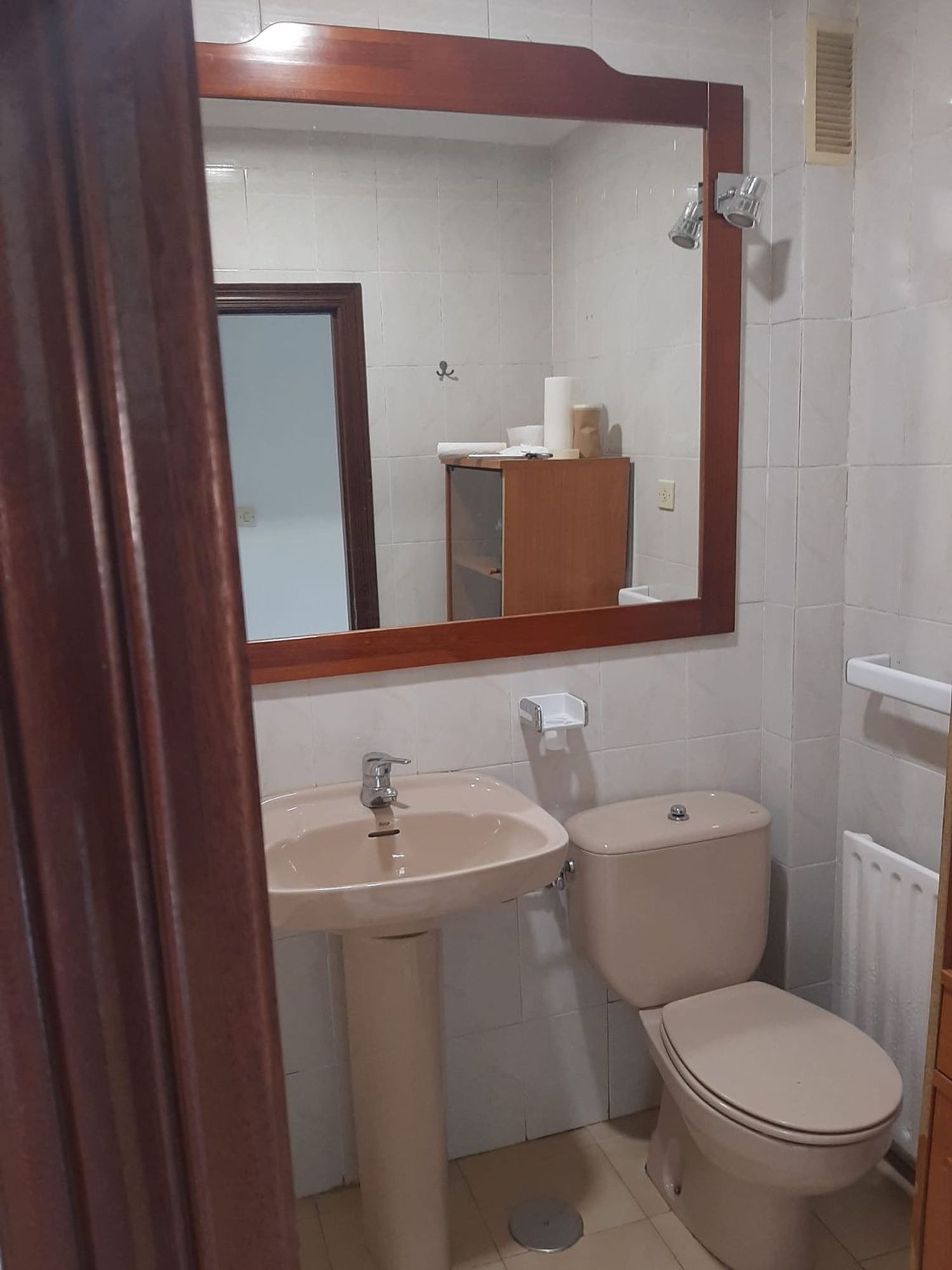 Piso en calle Juan Antonio Álvarez Rabanal, 86 - Foto 8