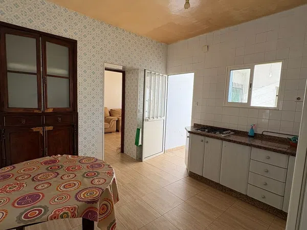 Casa o chalet independiente en Gibraleon - Foto 4