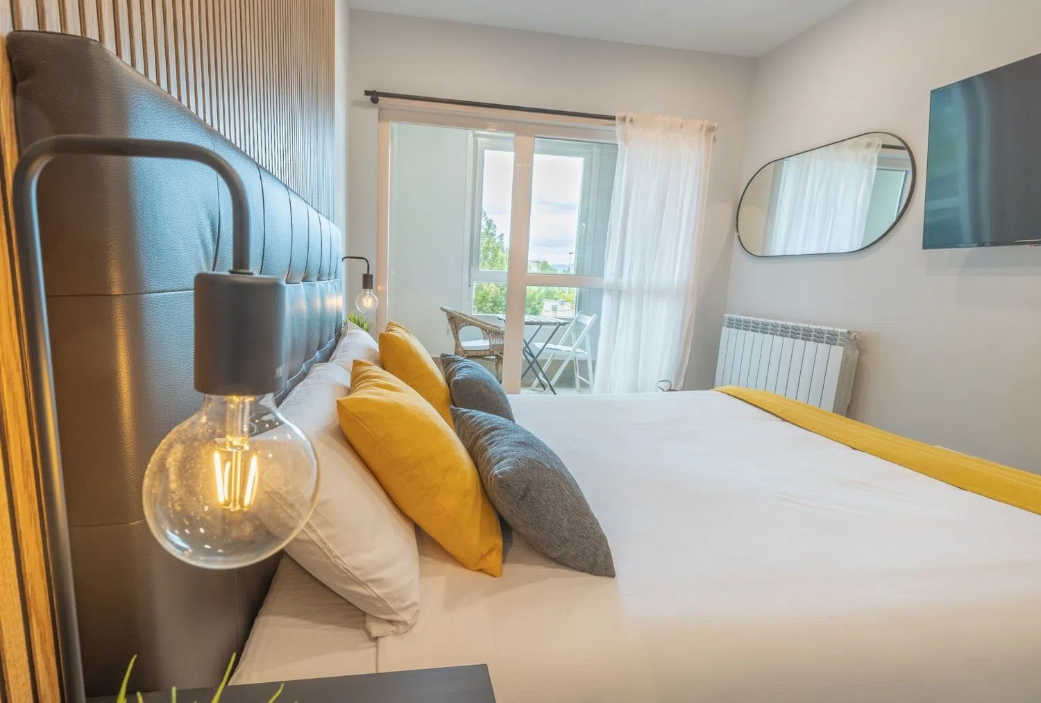 Piso en calle Benjamín de Tudela, 21 - Foto 7