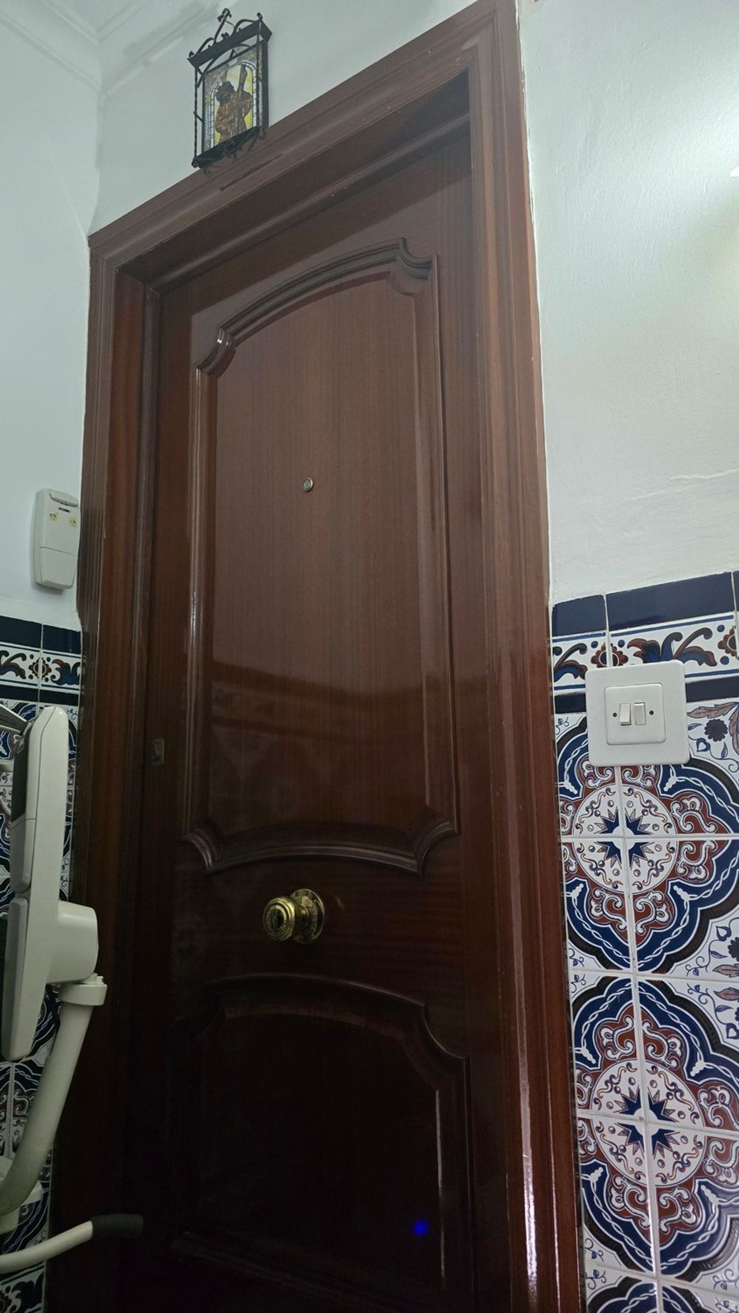 Chalet adosado en Calle Alcuceros, 72 - Foto 7