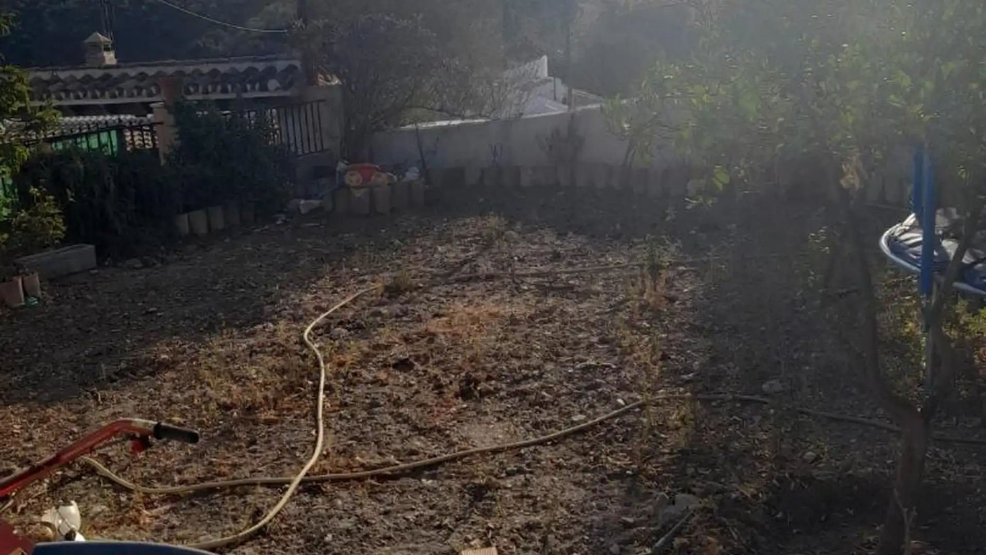 Chalet en  Diseminado Diseminados 631 - Foto 4