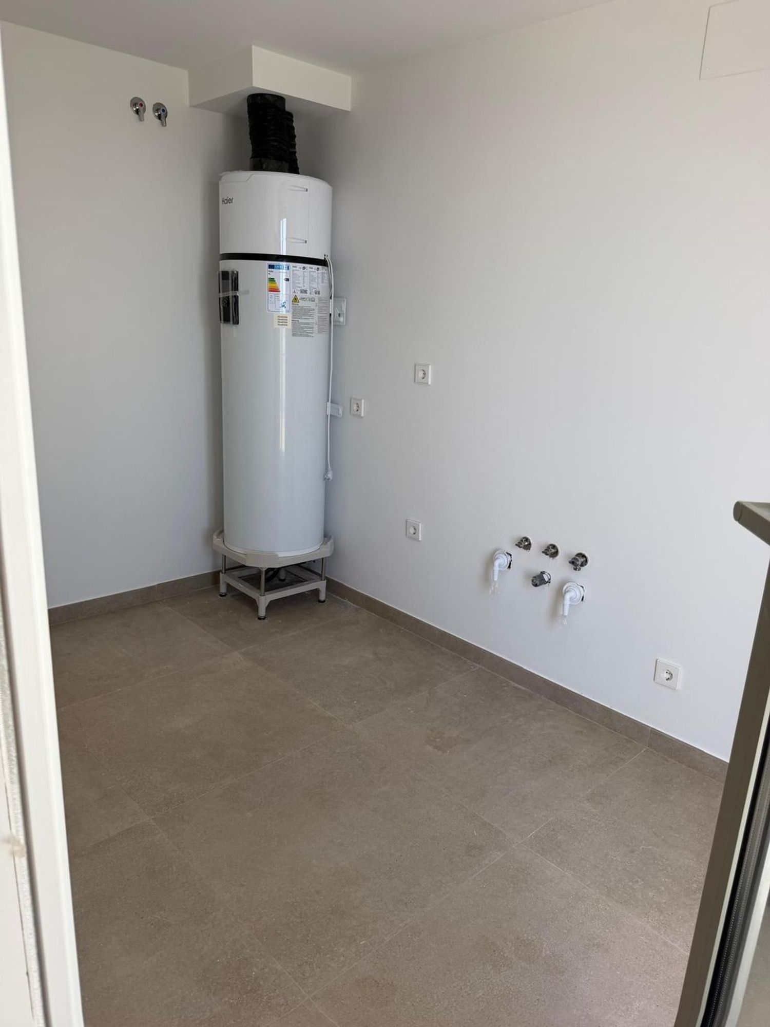 Ático en Calle del Tiler, 20, Platja de Oliva, Platja de Oliva - Foto 19