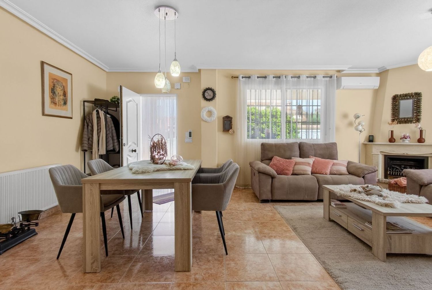 Casa o chalet independiente en Calle Meridiano, 46, Aguas Nuevas - Foto 8
