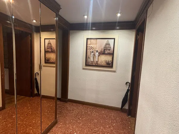 Piso en La Magdalena, La Magdalena - Foto 4