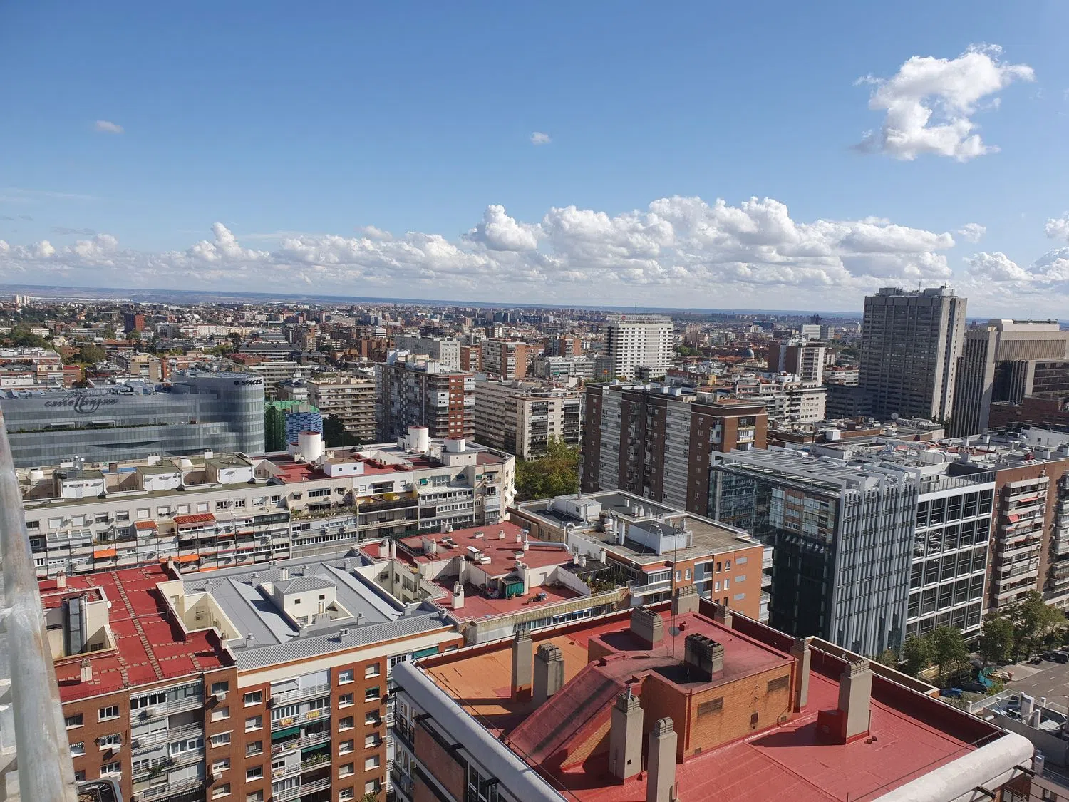 Piso en calle del Poeta Joan Maragall, 51 - Foto 1