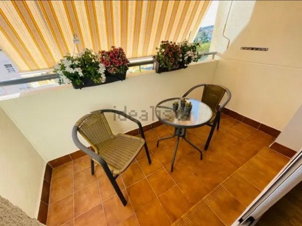 Piso en Avenida Jane Bowles, 3 sn - Foto 12