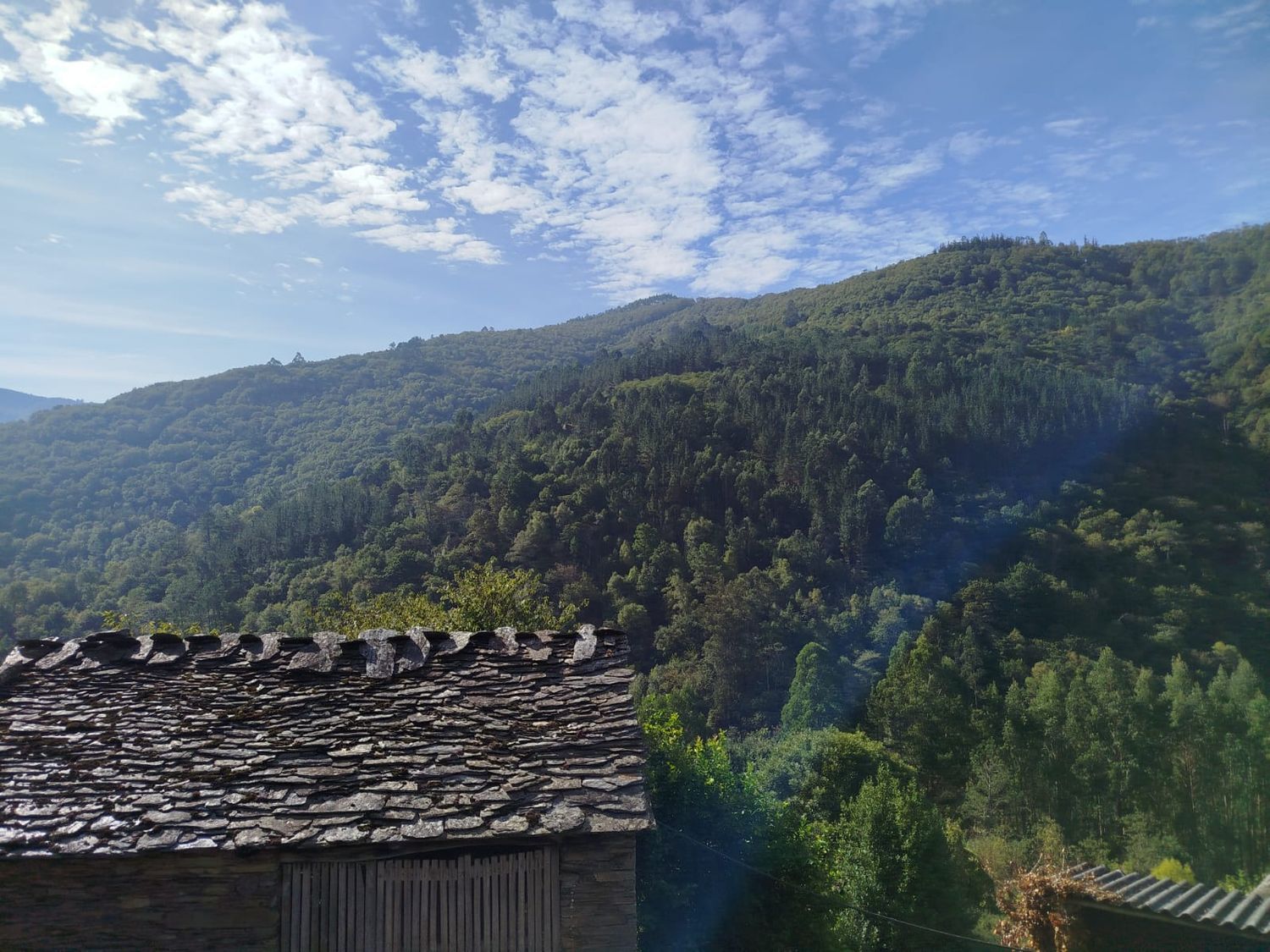 Casa rural en Lugar Vileimil-Pq Vilaboa, 42 D - Foto 17