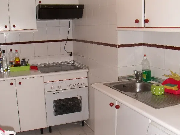 Piso en Avenida De la Madre Maravillas, 23 - Foto 6