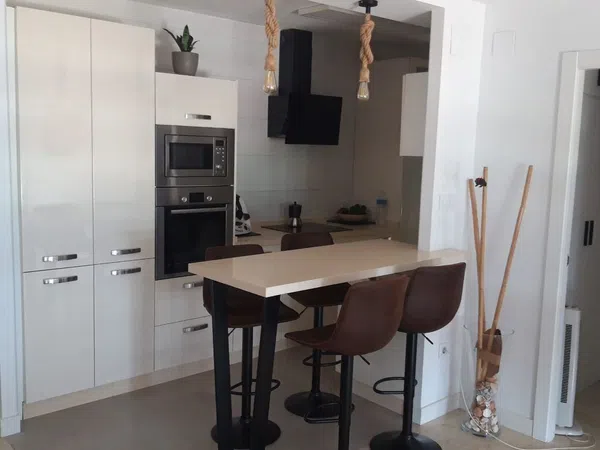 Piso en Paseo Maritimo, 572, Huerta Fava-Santiago, Huerta Fava-Santiago - Foto 7