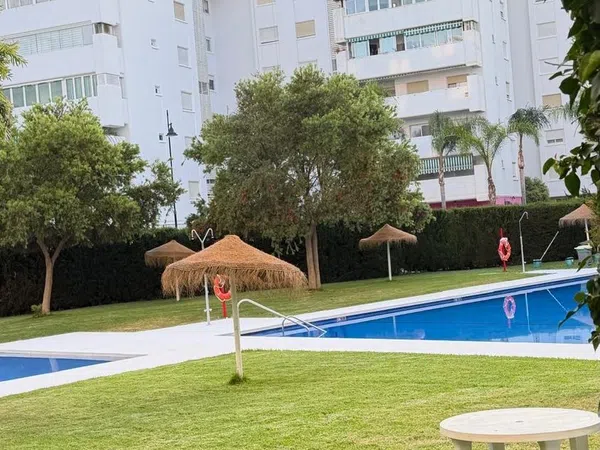 Piso en Avenida Santa Amalia, 20, Zona Sohail, Zona Sohail - Foto 5