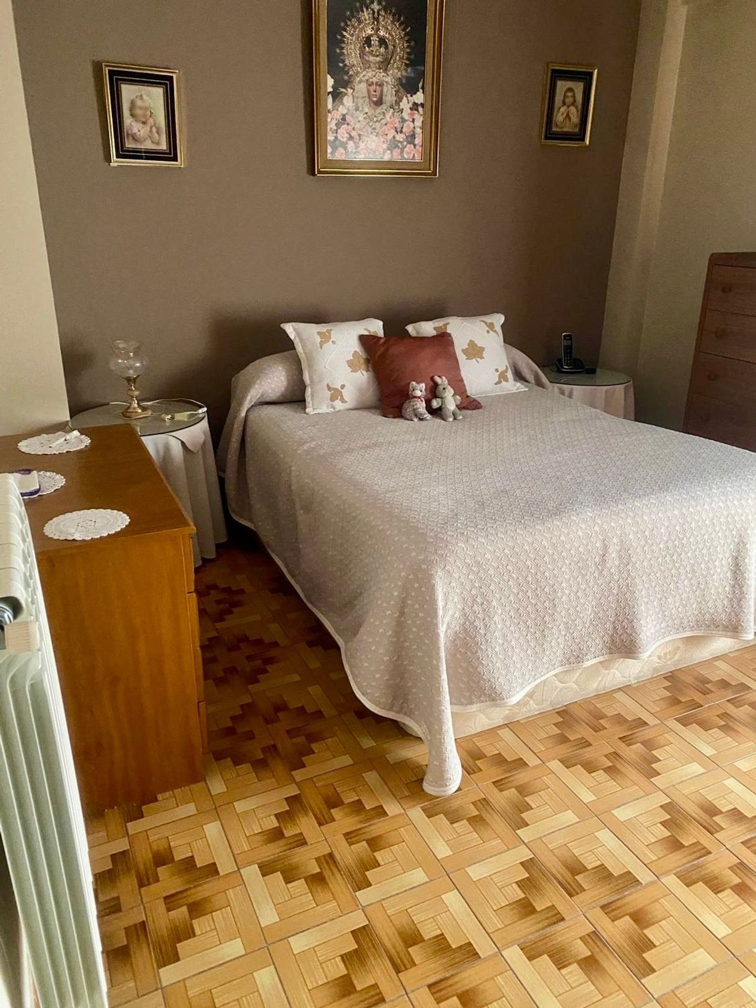 Piso en calle Alfonso XII, 1 - Foto 19