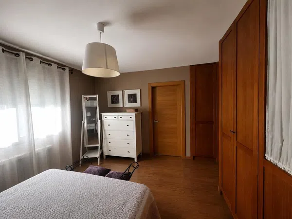 Casa o chalet independiente en Calle Toribio Laínez, 36 - Foto 12