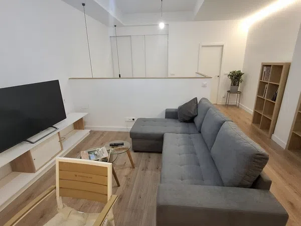 Estudio en plaza Salesiano Don Ubaldo, 9 portallocal - Foto 11