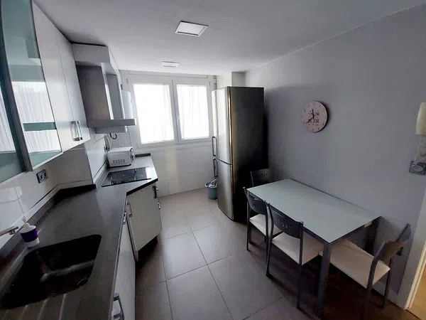 Piso en Avenida Ana de Viya, 21, Zona San José - Varela, Zona San José - Varela - Foto 6