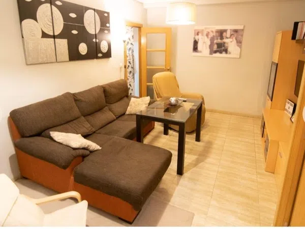 Piso en Calle Conquistador Benito de Baños, 2 - Foto 3