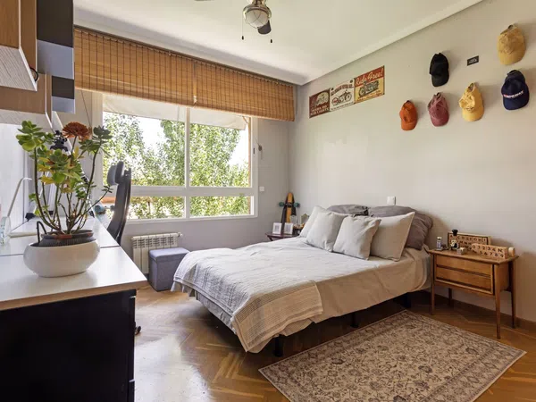 Piso en Calle Tramontana, 35, Prado de Somosaguas - Foto 15