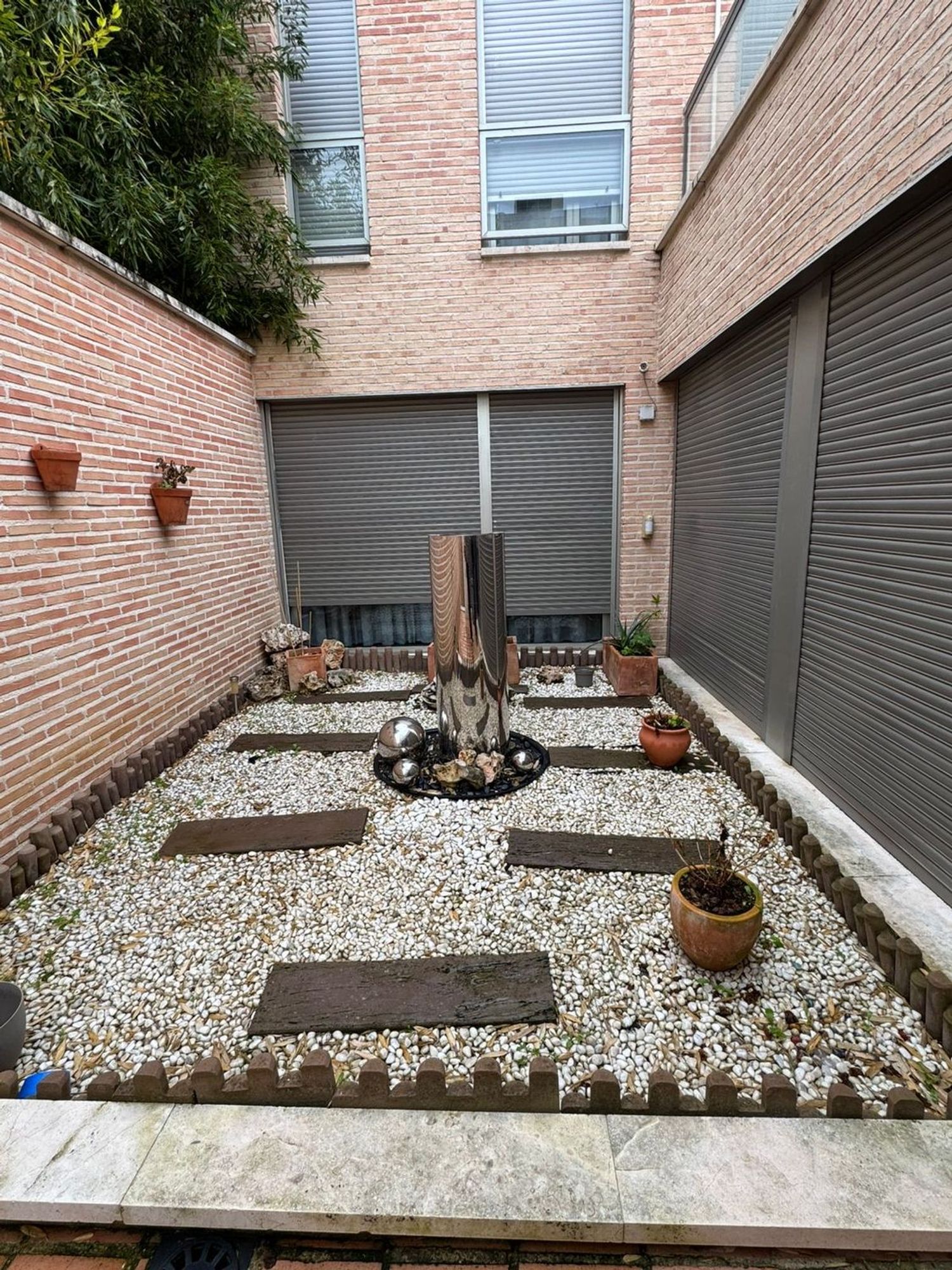 Chalet pareado en calle de Sitges, 4 - Foto 1