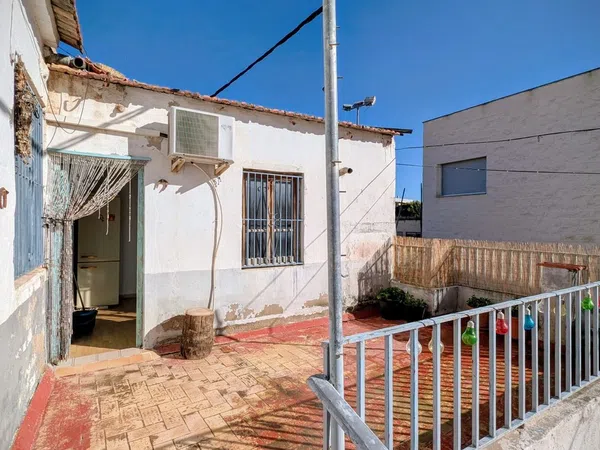 Casa de pueblo en La Mota, 2 - Foto 18
