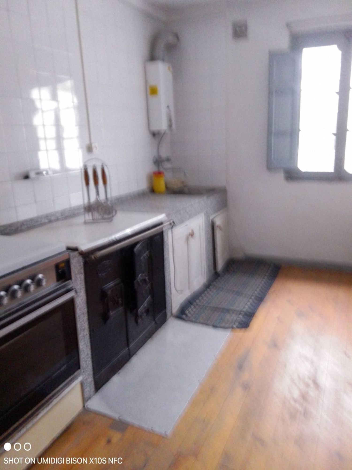 Casa de pueblo en Barrio Llago s/n - Foto 8
