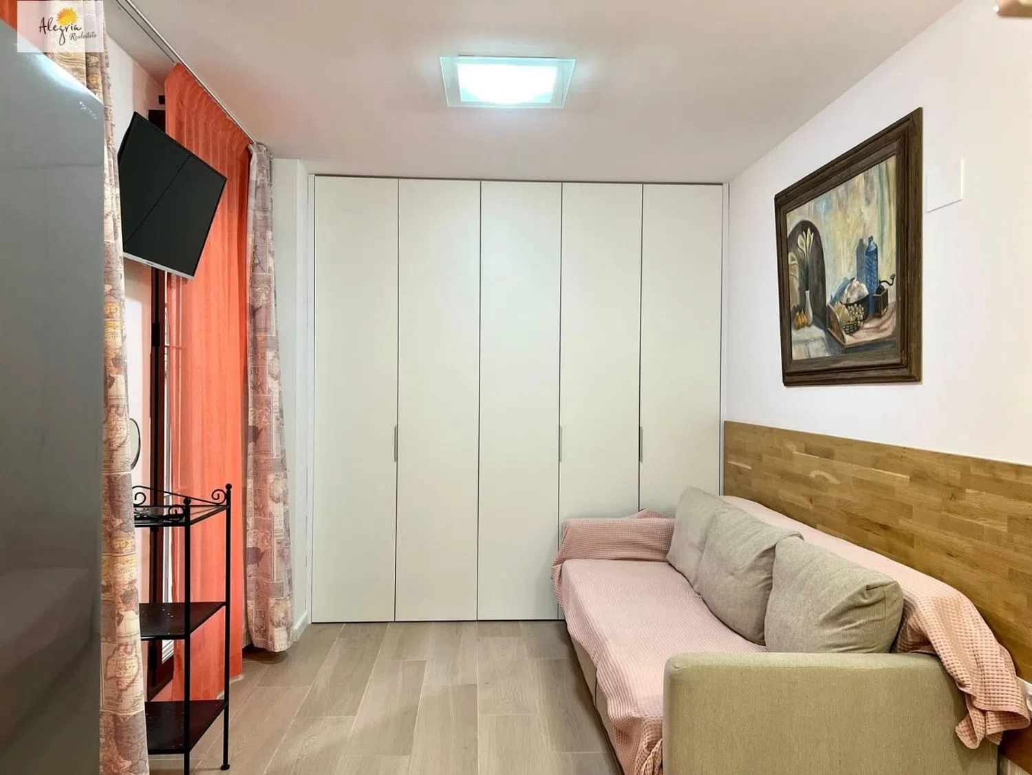Estudio en calle de Viana, 18 - Foto 17